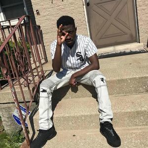 Meet your Posher, Xavier